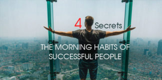 The-Morning-Habits-Of-Successful-People