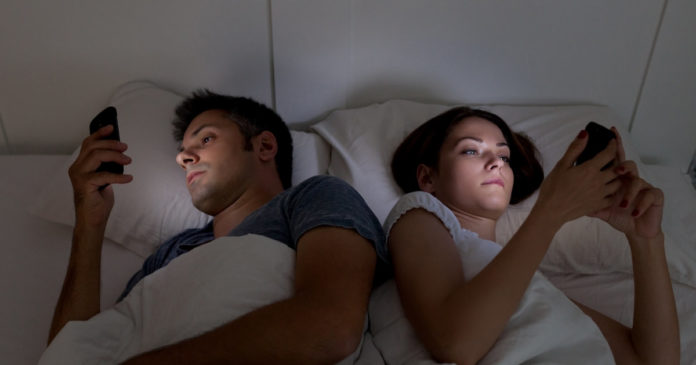 Bedtime Habits Are Ruining Your Whole Day