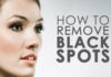 Natural Ways To-Reduce-Black-Spots