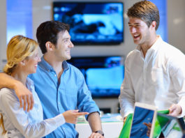 How To Delight The Customer As A Salesperson