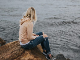 How To Have Faith When You're Not Feeling It