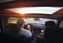 5 Best-Driving-rules