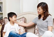 5 Fun Ways To Teach Your Child About Responsibility