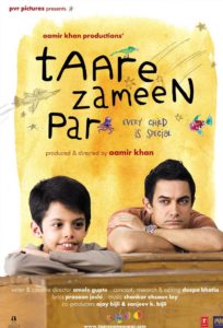 Taare Zameen Par Movie