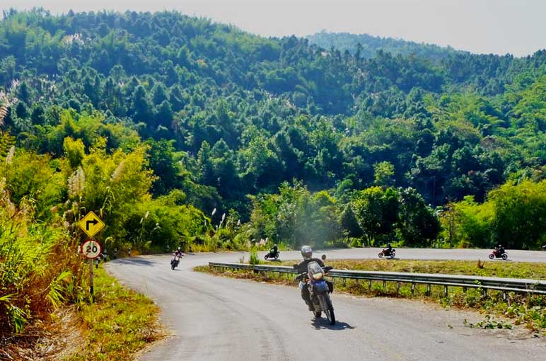 Thailand-Bike-Trip-From-India