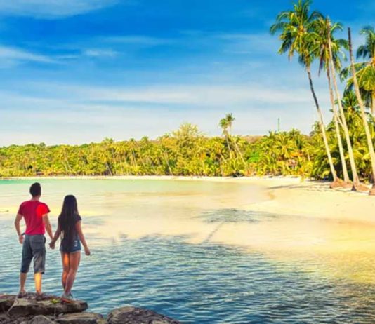 Bali tour