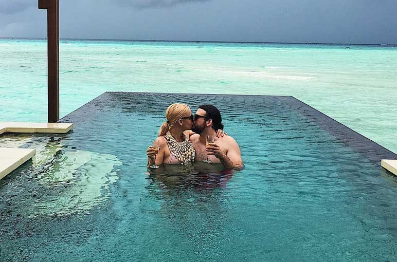 Romantic-Getaway-Maldives