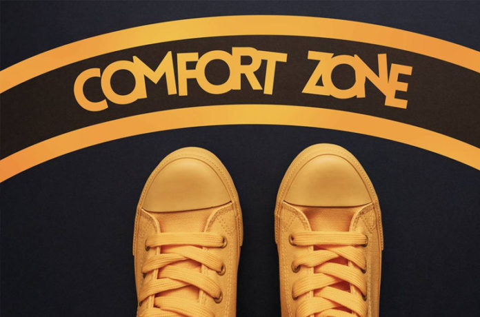 How To Come-Out-Of-Your-Comfort-Zone