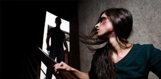 How To Deal-With-Domestic Violence