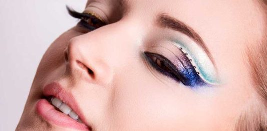 How To Do Instant Makeup