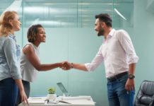 How To Impress Your Clients In 1st Meeting