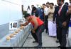 Iron Man Of India Who Broke 122 Coconuts In 60 Seconds
