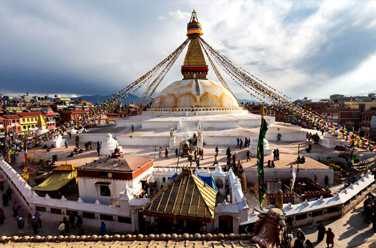 Nepal-Places-To-Visit-Kathmandu