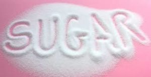 Reduction of Sugar from Diet