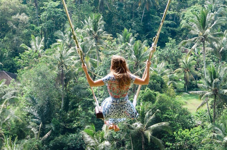 Bali-Swing