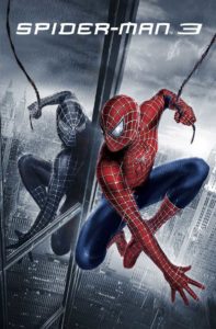 Spider-Man-3 Movie