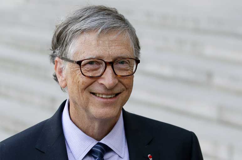 Top-5-Richest-person-in-the-world-Bill-Gates
