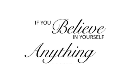 believe-in-you