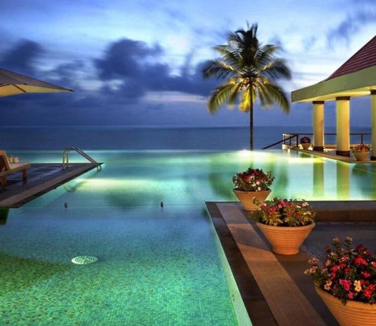 Luxury Beach Resorts To Stay In Goa