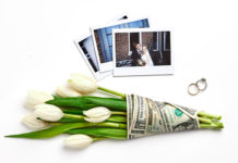 How To Create A Wedding Budget