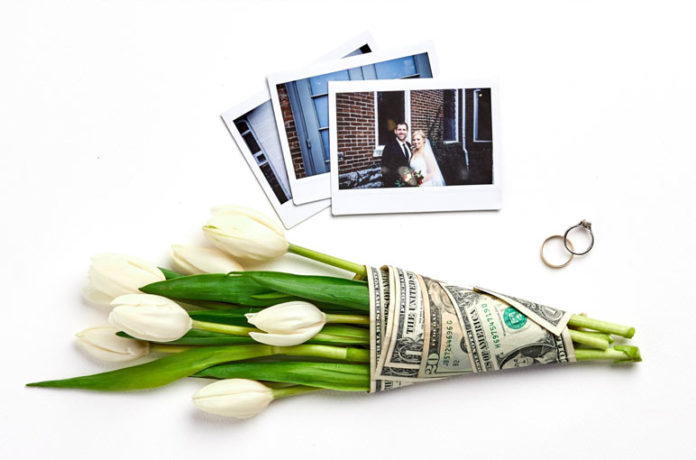 How To Create A Wedding Budget