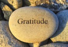 how gratitude can help you improve your career