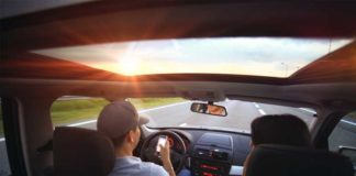 5 Best-Driving-rules