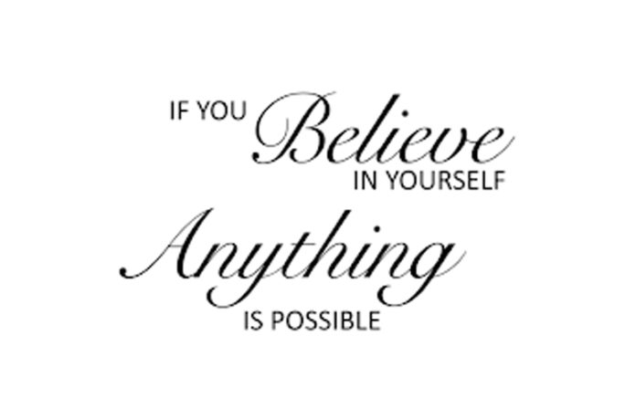 believe-in-you