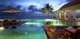 Luxury Beach Resorts To Stay In Goa
